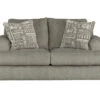 Soletren Ash Loveseat -Home Furniture 810587412 4
