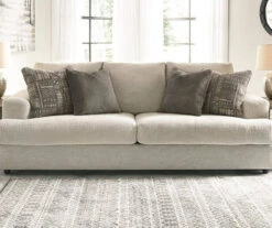 Soletren Stone Queen Sleeper Sofa 19 Soletren Stone Queen Sleeper Sofa -Home Furniture 810587415 1 1