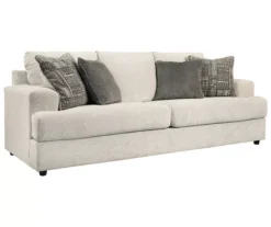Signature Design By Ashley Soletren Queen Sleeper Sofa -Home Furniture 810587415 2