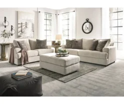 Signature Design By Ashley Soletren Queen Sleeper Sofa -Home Furniture 810587415 810587463 8105874081