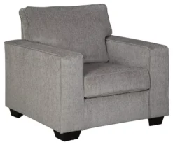 Signature Design By Ashley Kiara Armchair -Home Furniture 810587451 2