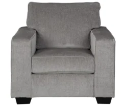 Signature Design By Ashley Kiara Armchair -Home Furniture 810587451 4
