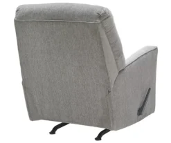 Kiara Alloy Rocker Recliner 17 Kiara Alloy Rocker Recliner -Home Furniture 810587452 2
