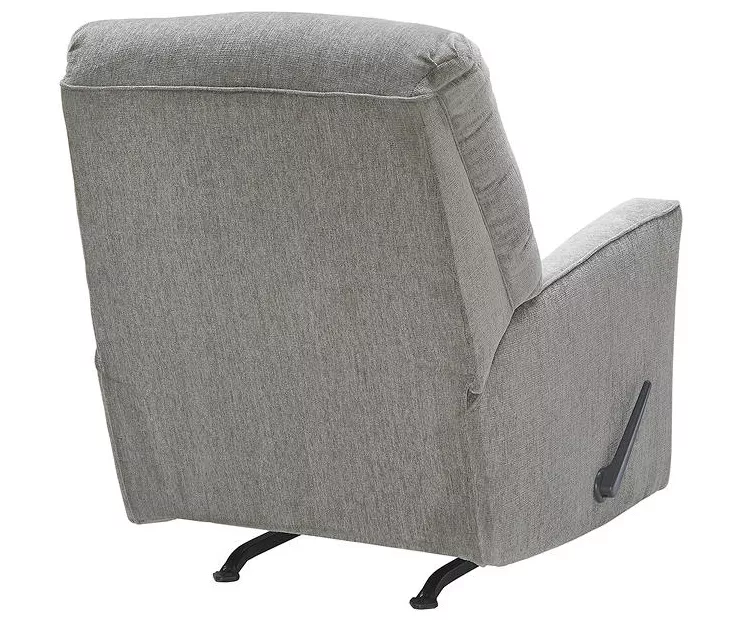 Kiara Alloy Rocker Recliner 9 Kiara Alloy Rocker Recliner - Image 7