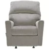 Kiara Alloy Rocker Recliner -Home Furniture 810587452 4