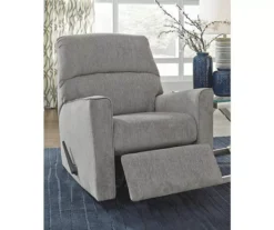 Kiara Alloy Rocker Recliner 13 Kiara Alloy Rocker Recliner -Home Furniture 810587452 5