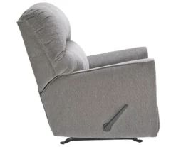 Kiara Alloy Rocker Recliner 16 Kiara Alloy Rocker Recliner -Home Furniture 810587452 7