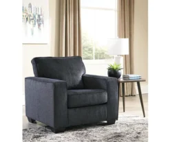 Signature Design By Ashley Kiara Armchair -Home Furniture 810587460 3