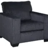 Signature Design By Ashley Kiara Armchair -Home Furniture 810587460 41