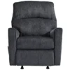 Kiara Slate Rocker Recliner