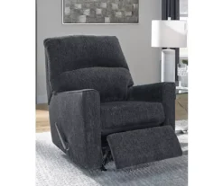 Signature Design By Ashley Kiara Recliner -Home Furniture 810587461 4 1