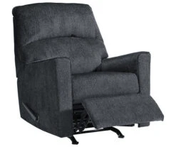 Kiara Slate Rocker Recliner 12 Kiara Slate Rocker Recliner -Home Furniture 810587461 5