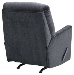 Kiara Slate Rocker Recliner 14 Kiara Slate Rocker Recliner -Home Furniture 810587461 7