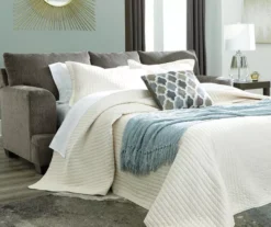 Dorsten Slate Queen Sleeper Sofa 7 Dorsten Slate Queen Sleeper Sofa -Home Furniture 810587468 11