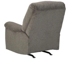 Dorsten Slate Rocker Recliner -Home Furniture 810587469 3