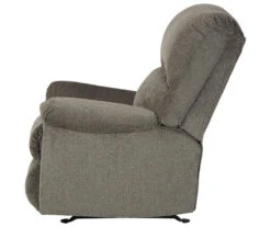 Dorsten Slate Rocker Recliner -Home Furniture 810587469 5