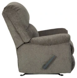 Dorsten Slate Rocker Recliner -Home Furniture 810587469 6