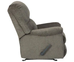 Dorsten Slate Rocker Recliner -Home Furniture 810587469 61