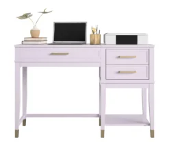 CosmoLiving Westerleigh Lift Top Desk -Home Furniture 810589028 3