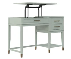 CosmoLiving Westerleigh Lift Top Desk -Home Furniture 810589029 3
