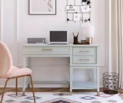 CosmoLiving Westerleigh Lift Top Desk -Home Furniture 810589029 4