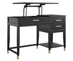CosmoLiving Westerleigh Lift Top Desk -Home Furniture 810589031 3