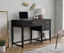 CosmoLiving Westerleigh Lift Top Desk -Home Furniture 810589031 6