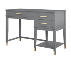 CosmoLiving Westerleigh Lift Top Desk -Home Furniture 810589032 3