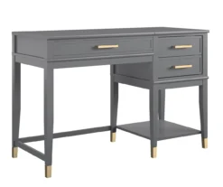 CosmoLiving Westerleigh Lift Top Desk -Home Furniture 810589032 4