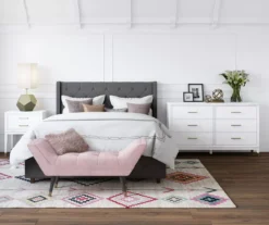 CosmoLiving Westerleigh 6-Drawer Dresser -Home Furniture 810589232 3