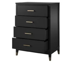 CosmoLiving Westerleigh 4-Drawer Dresser 35 CosmoLiving Westerleigh 4-Drawer Dresser -Home Furniture 810589233 2