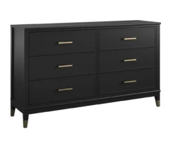 CosmoLiving Westerleigh 6-Drawer Dresser -Home Furniture 810589234 4