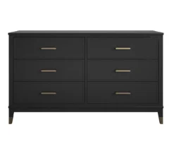 CosmoLiving Westerleigh 6-Drawer Dresser -Home Furniture 810589234 5