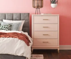 CosmoLiving Westerleigh 4-Drawer Dresser 30 CosmoLiving Westerleigh 4-Drawer Dresser -Home Furniture 810589235 6