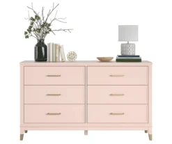 CosmoLiving Westerleigh 6-Drawer Dresser -Home Furniture 810589236 4