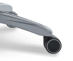 Delvin Black Bonded Leather Office Chair 18 Delvin Black Bonded Leather Office Chair -Home Furniture 810590317 A0 10