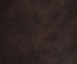 Claremont Chestnut Brown Bonded Leather Office Chair 26 Claremont Chestnut Brown Bonded Leather Office Chair -Home Furniture 810590393 13