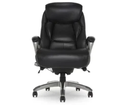 Serta Lautner Executive Bonded Leather Office Chair -Home Furniture 810590397 3