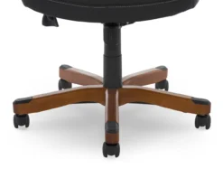 Serta Conway Big & Tall Bonded Leather Office Chair 36 Serta Conway Big & Tall Bonded Leather Office Chair -Home Furniture 810590408 6 1