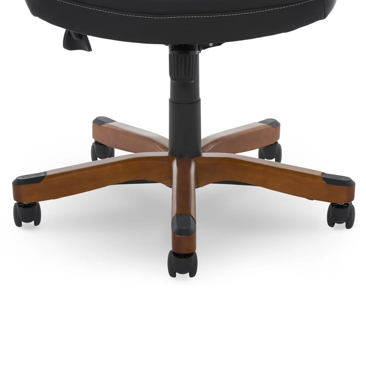 Serta Conway Big & Tall Bonded Leather Office Chair 20 Serta Conway Big & Tall Bonded Leather Office Chair - Image 18