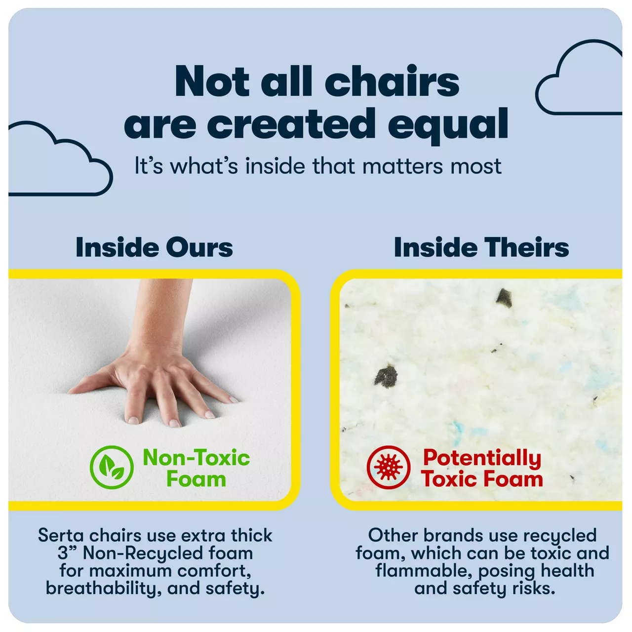 Valetta Cream Faux Fur Office Chair 10 Valetta Cream Faux Fur Office Chair - Image 8