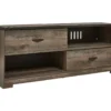 59.29" Trinell TV Stand -Home Furniture 810590528 1