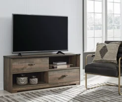 59.29" Trinell TV Stand -Home Furniture 810590528 6