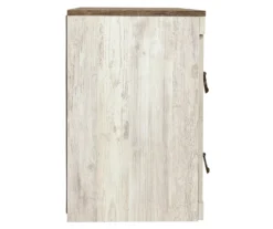 60" Willowton TV Stand -Home Furniture 810590529 4