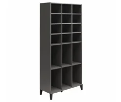 Systembuild Amplus Shoe Storage Cabinet 22 Systembuild Amplus Shoe Storage Cabinet -Home Furniture 810591239 2