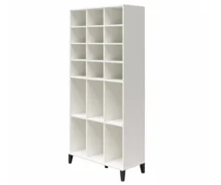 Systembuild Amplus Shoe Storage Cabinet 17 Systembuild Amplus Shoe Storage Cabinet -Home Furniture 810591240 1