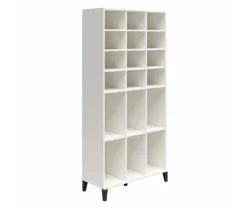 Systembuild Amplus Shoe Storage Cabinet 16 Systembuild Amplus Shoe Storage Cabinet -Home Furniture 810591240 2