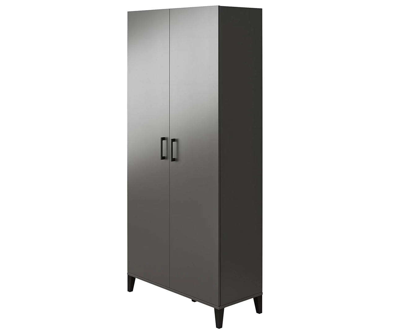 Systembuild Amplus 2-Door Storage Cabinet 11 Systembuild Amplus 2-Door Storage Cabinet - Image 9