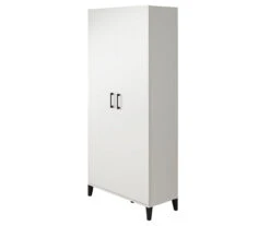 Systembuild Amplus 2-Door Storage Cabinet 17 Systembuild Amplus 2-Door Storage Cabinet -Home Furniture 810591242 1