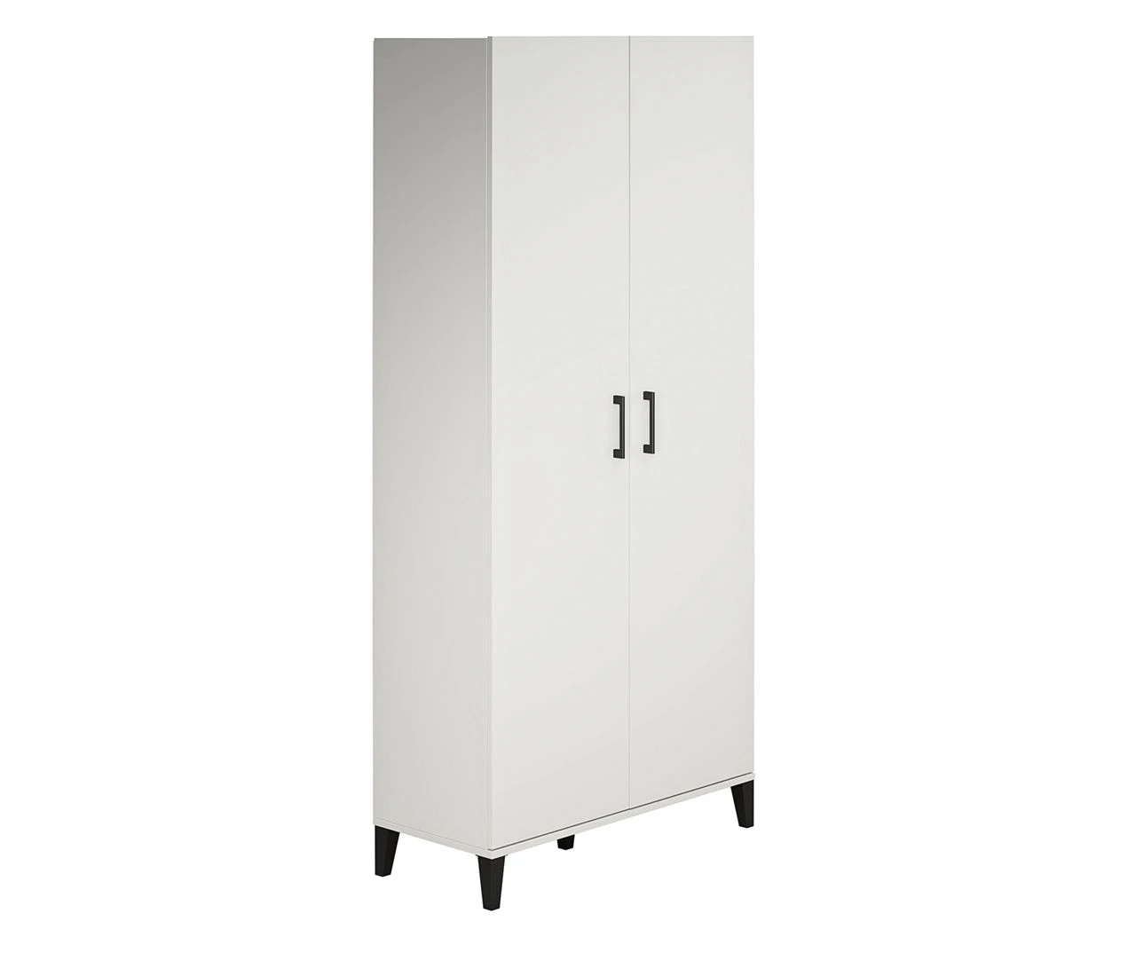 Systembuild Amplus 2-Door Storage Cabinet 5 Systembuild Amplus 2-Door Storage Cabinet - Image 3